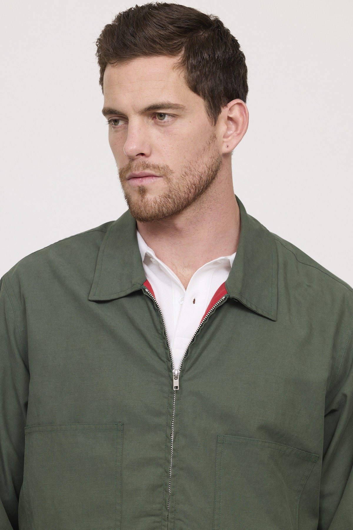 Veste FAZIL Buisson