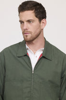Veste FAZIL Buisson