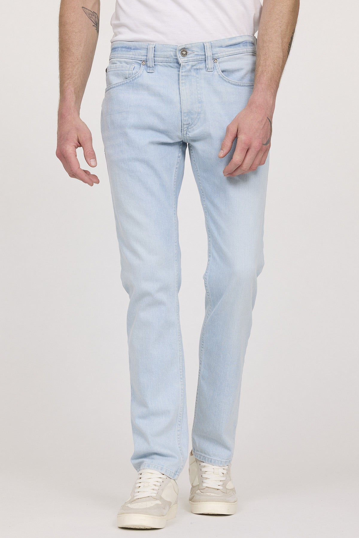 Jean LC122 Super bleach