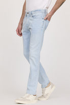 Jean LC122 Super bleach