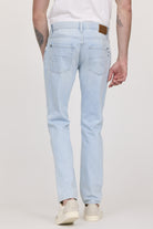 Jean LC122 Super bleach