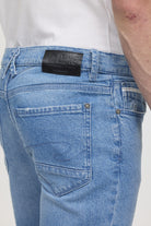 Jean JASON Light blue used