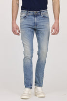 Jean JAMOR Double stone dirty