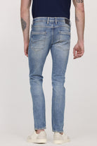 Jean JAMOR Double stone dirty