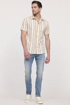 Jean JAMOR Double stone dirty