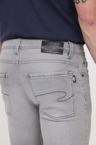 Jean LC122 Gris clair