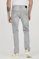 Jean LC126 L34 Gris clair