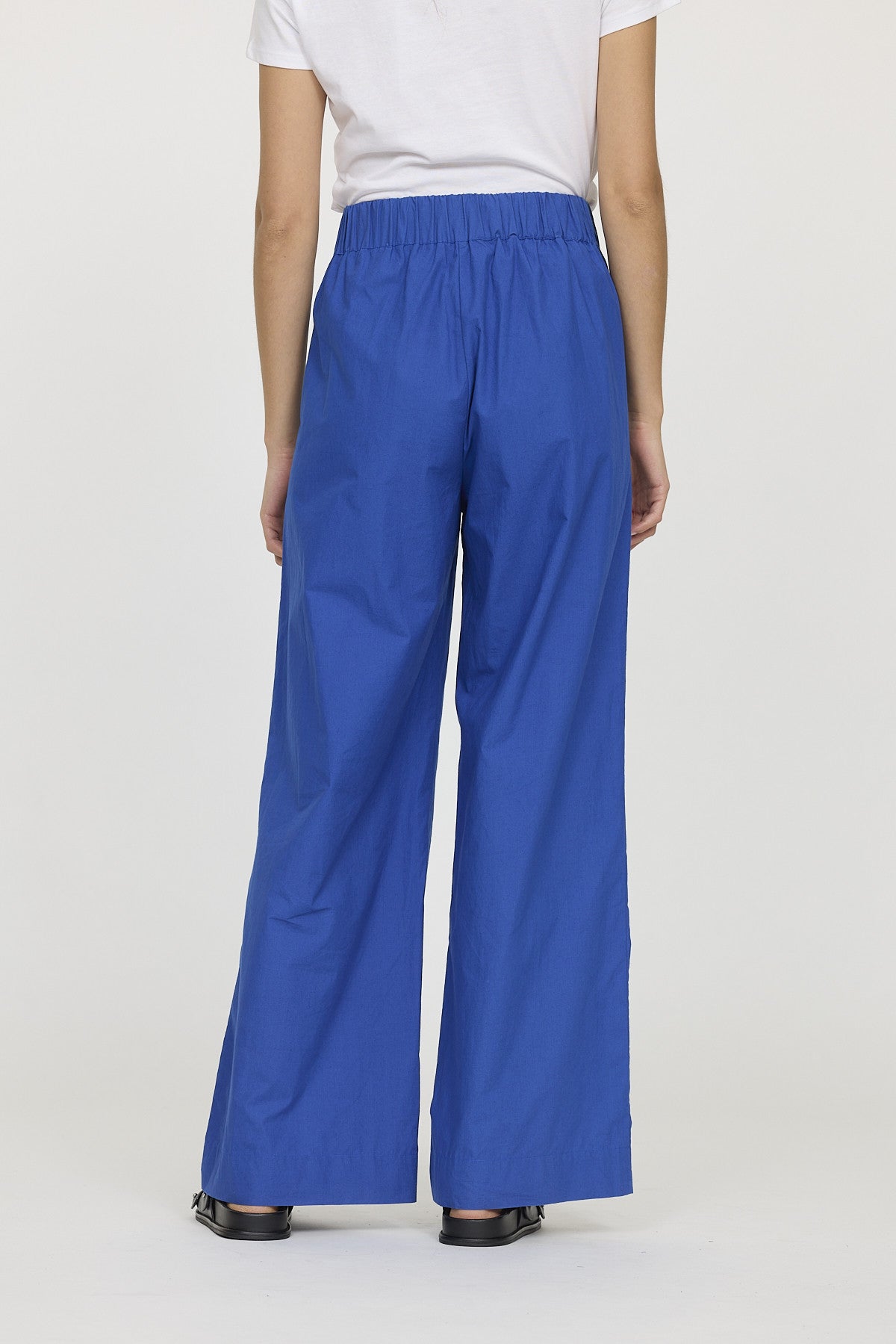 Pantalon GALOPA Bleu roi