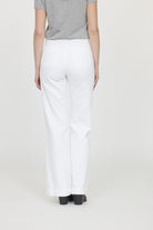 Pantalon JOAN Blanc