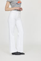 Pantalon JOAN Blanc