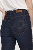 Jean LC141 Rinsed