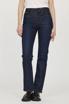 Jean LC141 Rinsed