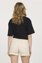 Short NANOU Écru