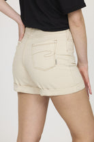 Short NANOU Écru