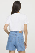 T-shirt APLA Blanc