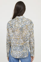 Chemise DULIPA Léopard