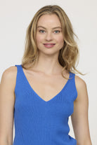 Maille ALLA Bleu roi