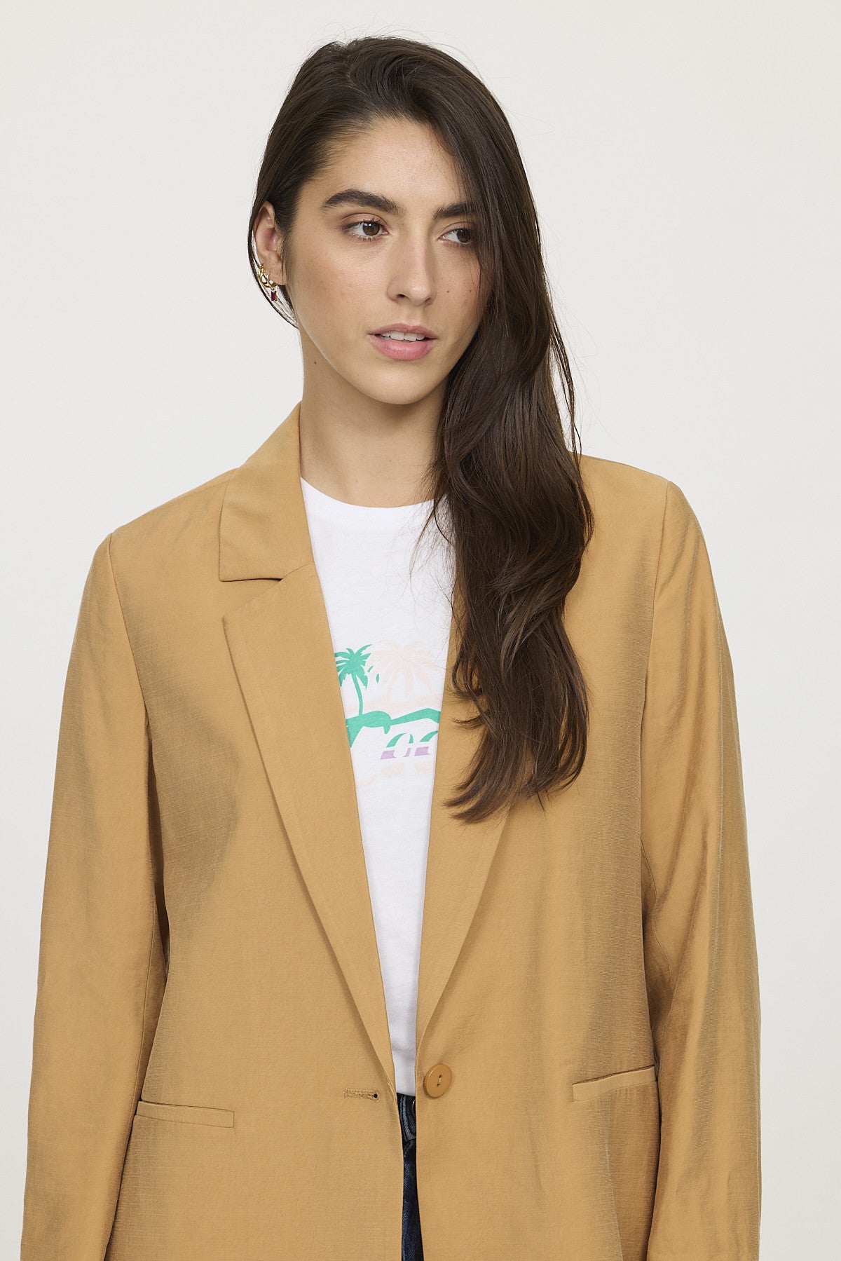 Veste FIVA Praline