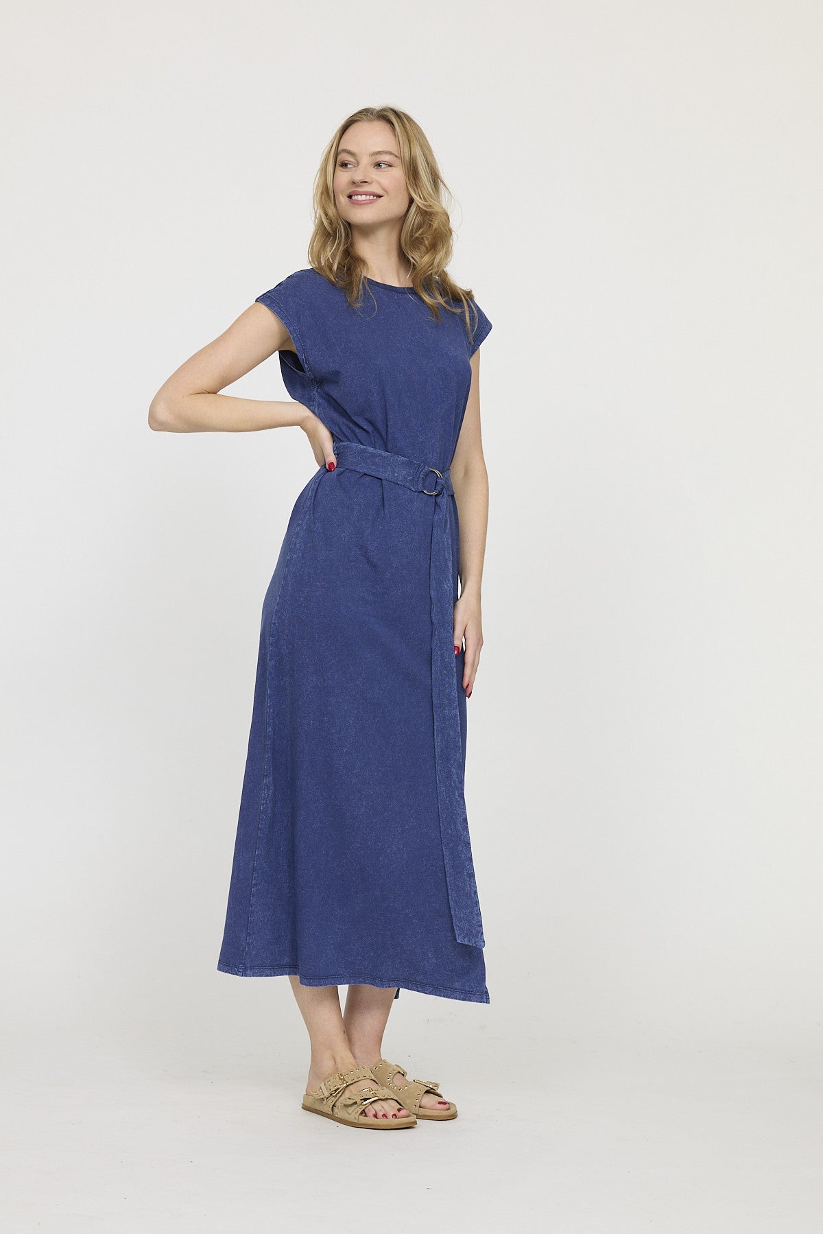 Robe LOUKY Marine