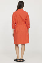 Robe LIMY Clémentine