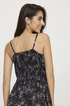 Robe LIKA Noire
