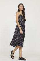 Robe LIKA Noire