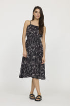Robe LIKA Noire