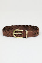 Ceinture SOURIA Gingembre
