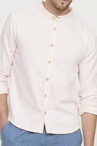Chemise DUMORI Rose