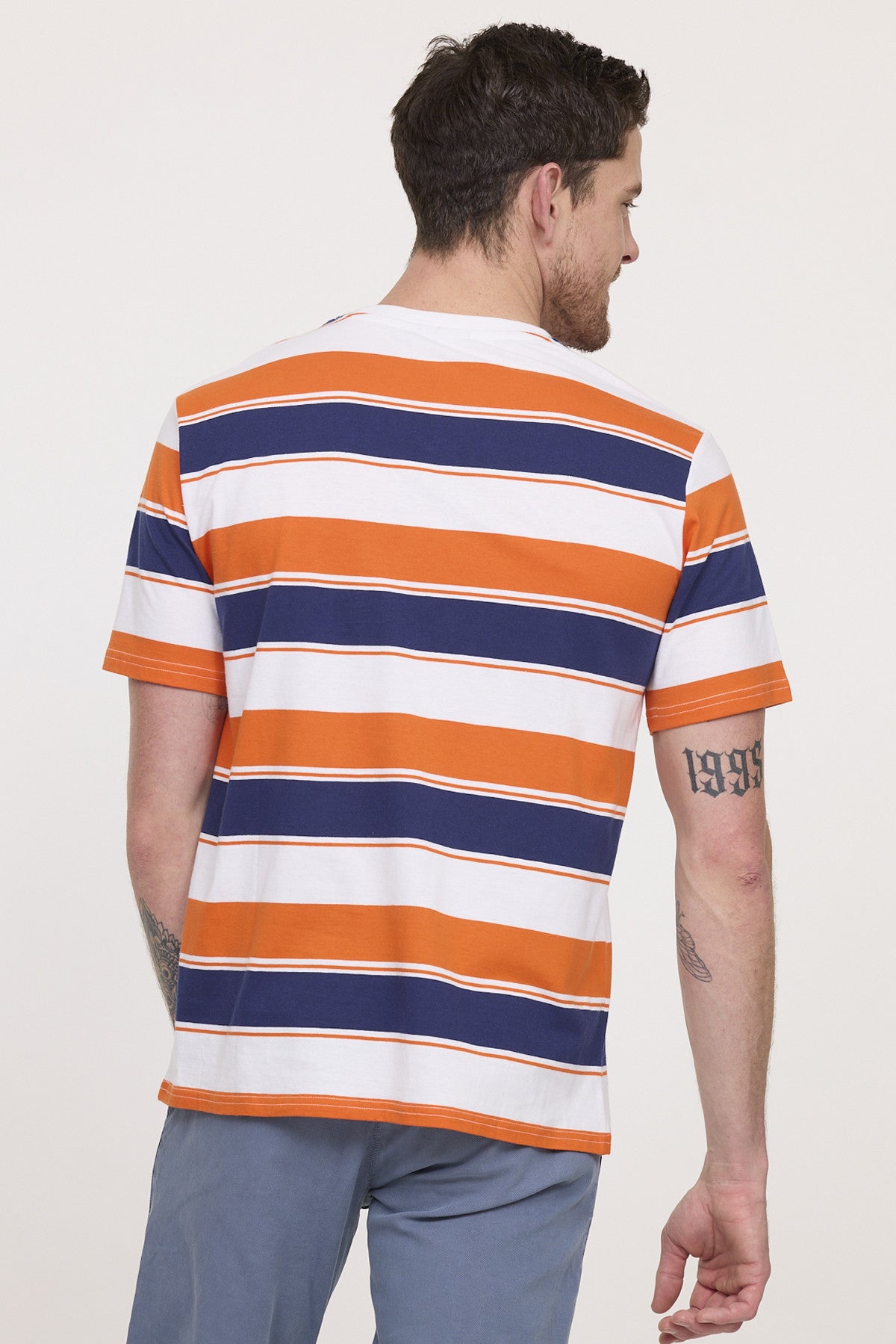 T-shirt ALOXI Orange