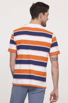 T-shirt ALOXI Orange