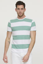 T-shirt APIRO Opaline