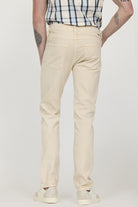 Pantalon LC126 Noisette