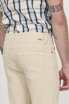 Pantalon LC126 Noisette