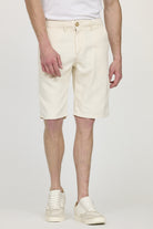 Short NARO Écru