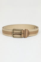 Ceinture SAUL Ivoire