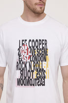T-shirt ACERA Blanc