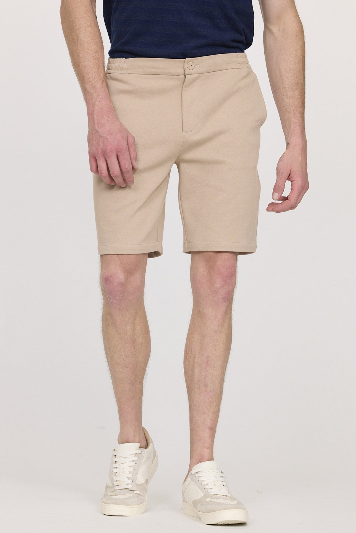 Short NOE Beige