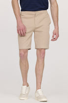 Short NOE Beige