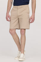 Short NOE Beige