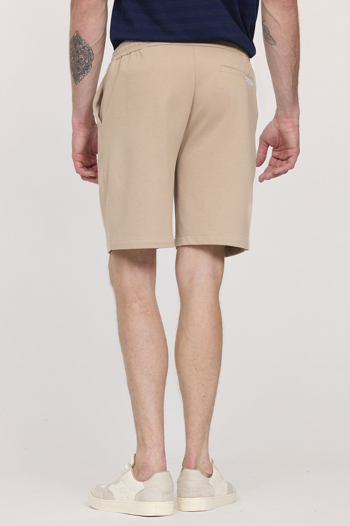 Short NOE Beige