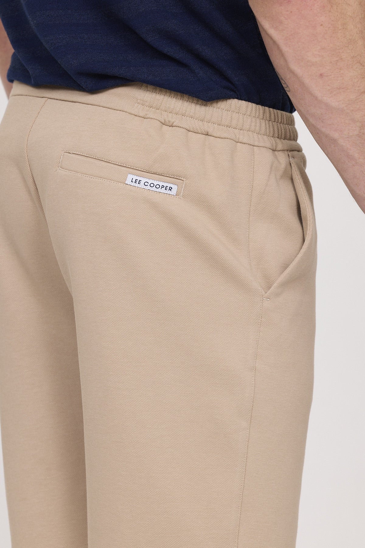 Short NOE Beige