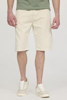 Short NARCO Écru