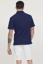Short NARO Blanc
