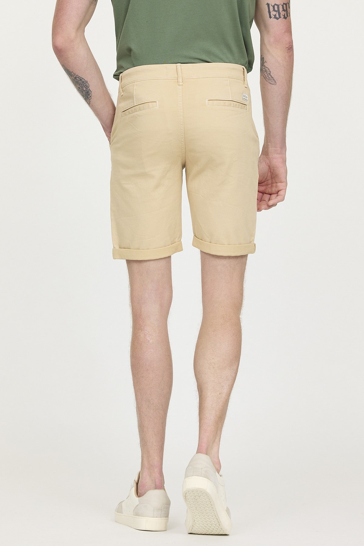 Short NARO Noisette