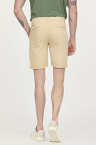 Short NARO Noisette