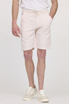 Short NOAM Rose