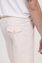Short NOAM Rose
