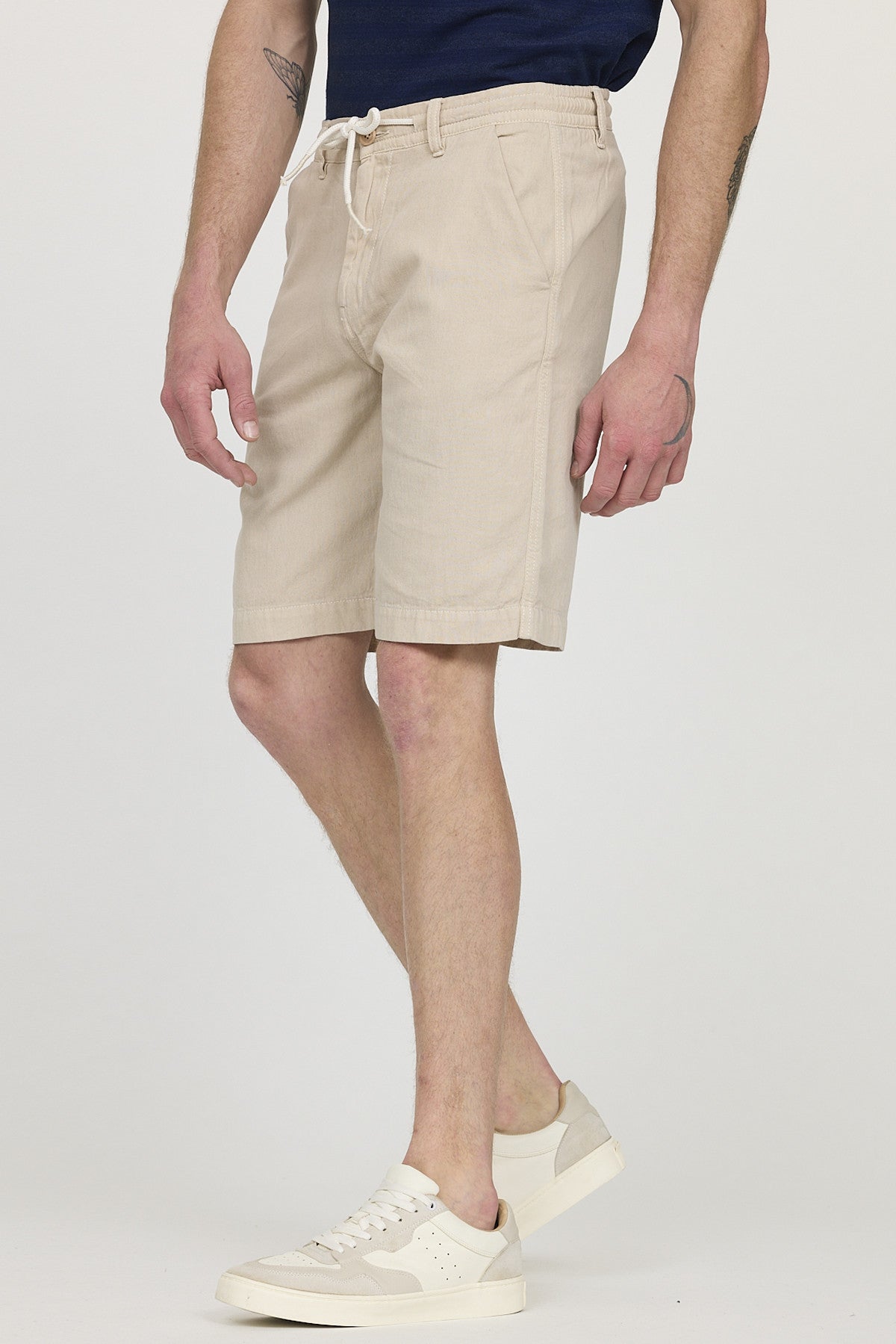Short NOAM Argile