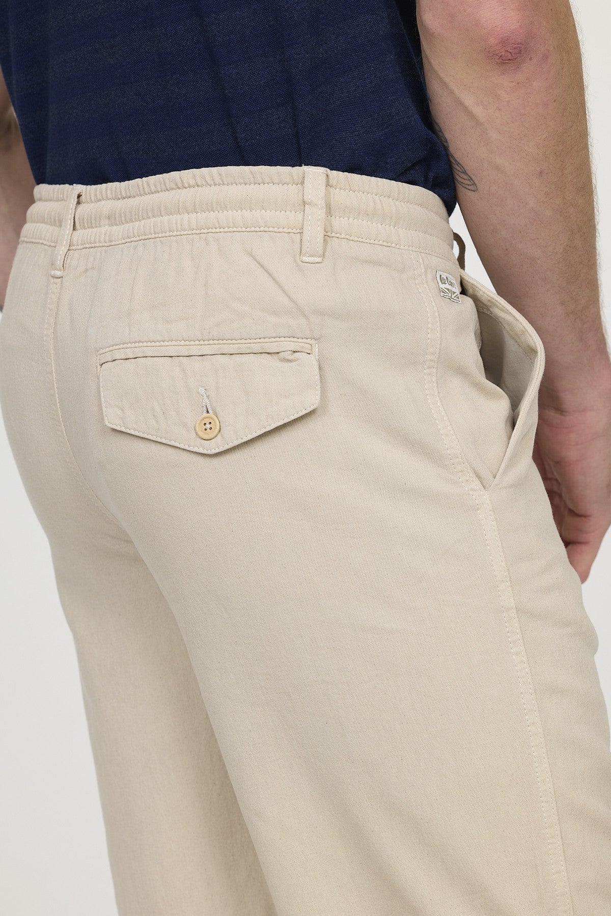 Short NOAM Argile